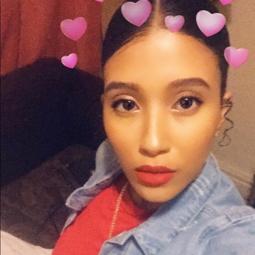 Meet your Posher, Susan